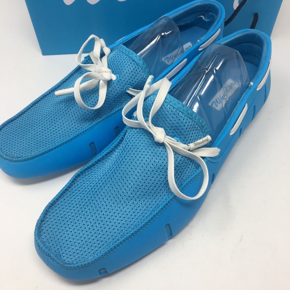 ☎️ NEW Mens Water Boat Shoes Size 11